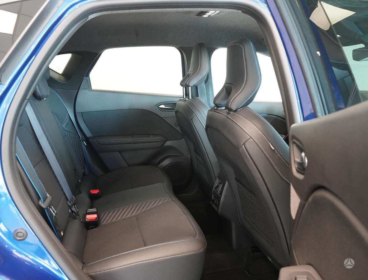 Renault Captur - 12