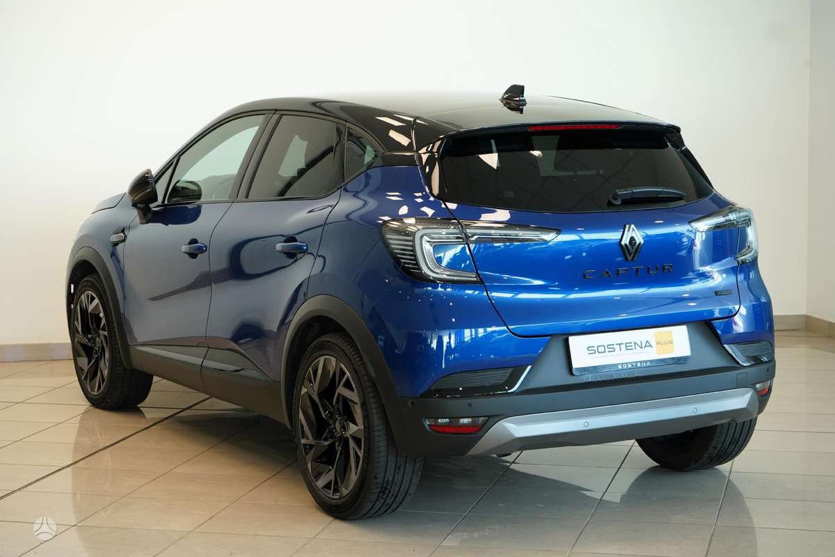 Renault Captur - 3