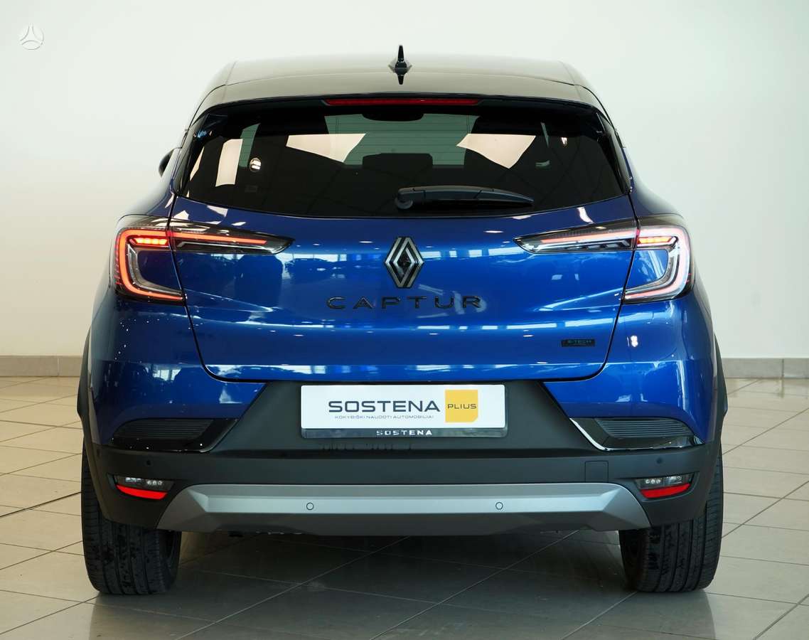 Renault Captur - 6