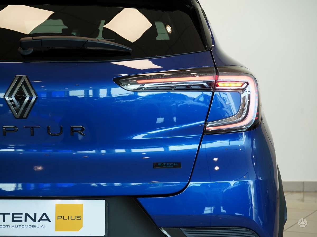 Renault Captur - 7