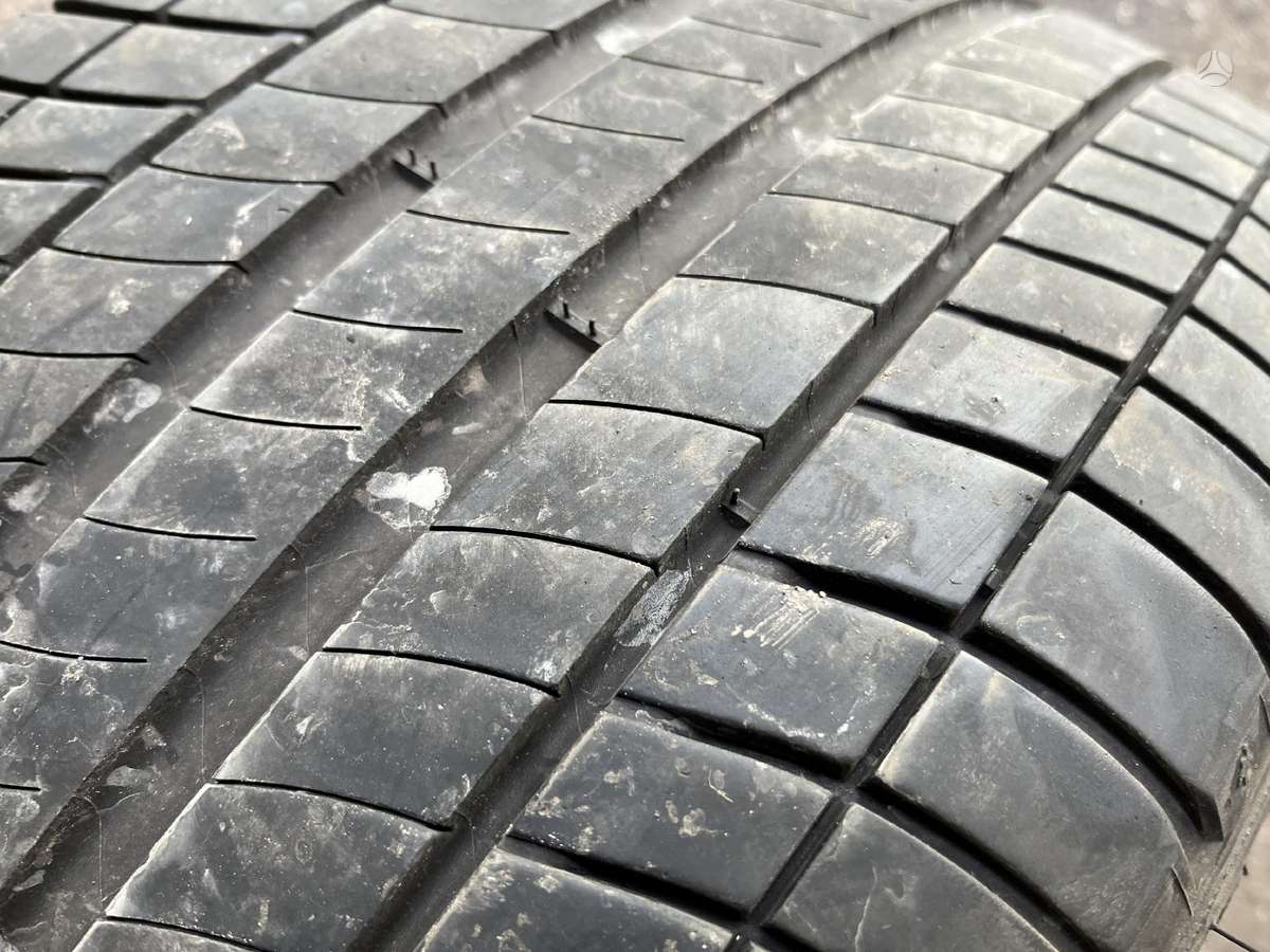 Michelin Primacy3, summer 275/35 R19