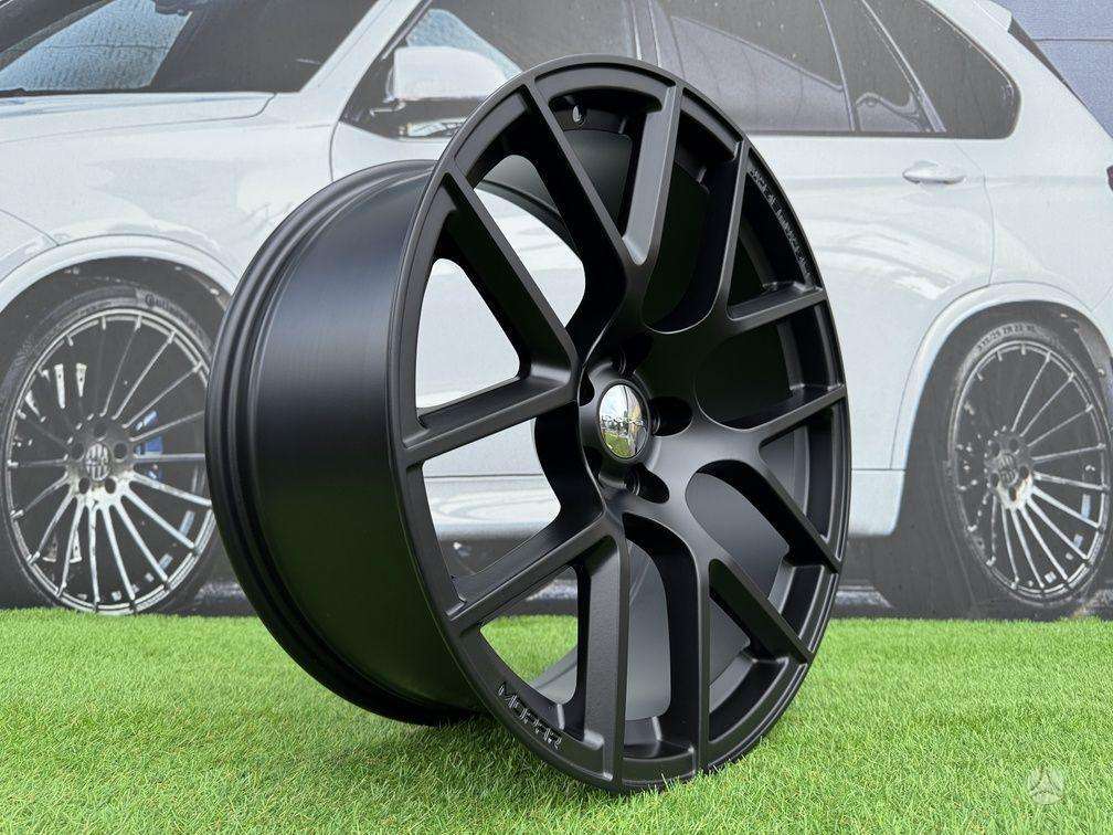 Autowheels Dodge WRT Scat Pack Style, легкосплавные , R20