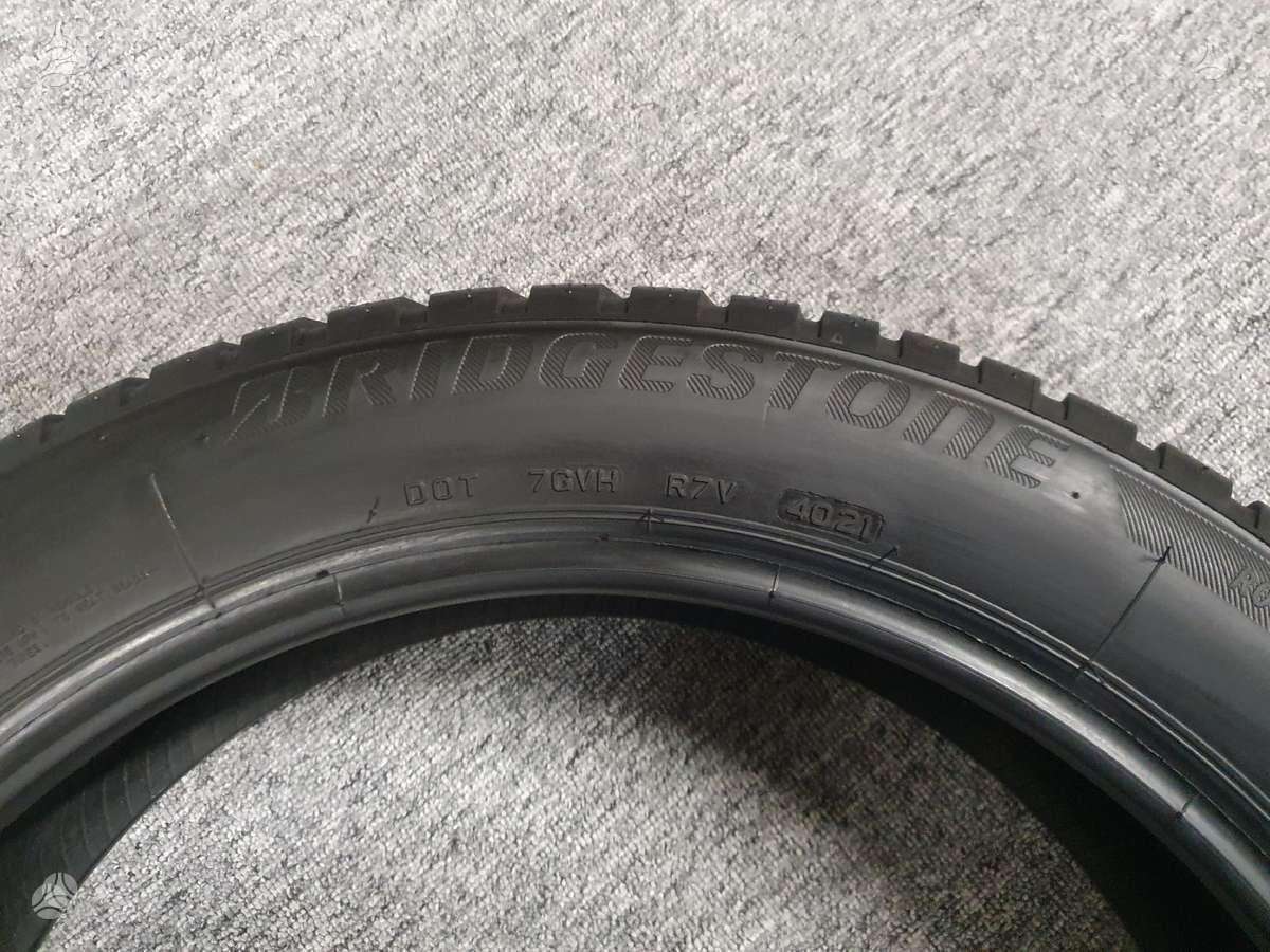 Bridgestone 85% Blizzak LM005', universalios 155/70 R19