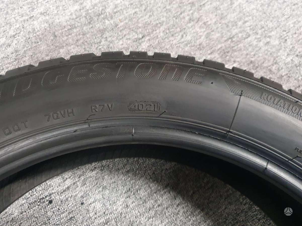 Bridgestone 85% Blizzak LM005', universalios 155/70 R19