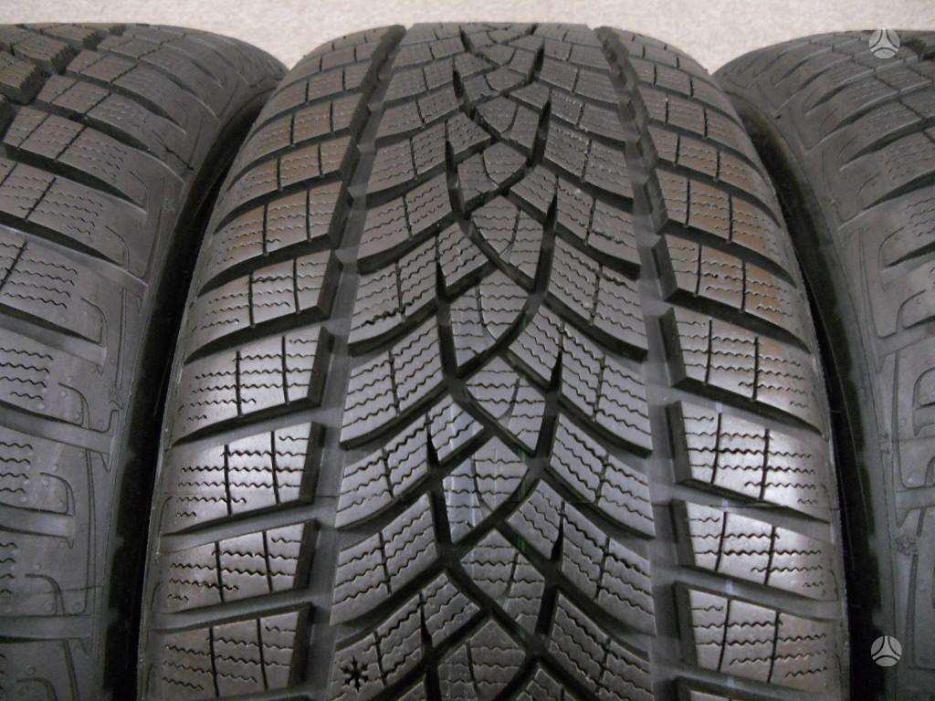 Goodyear 2024m 95% Performance+', всесезонные 255/50 R19