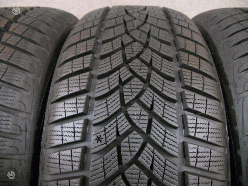 Goodyear 2024m 95% Performance+', universalios 255/50 R19