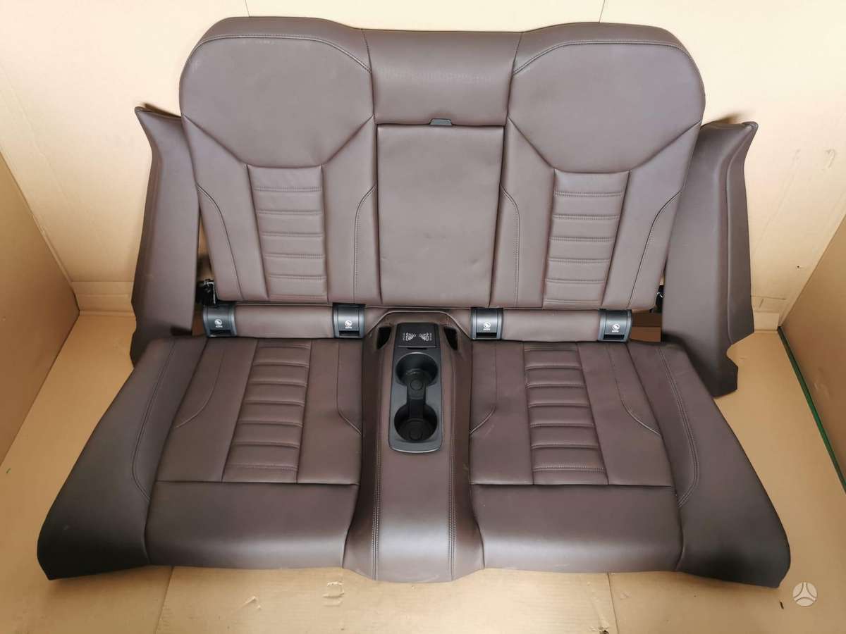 BMW 4 serija interior parts