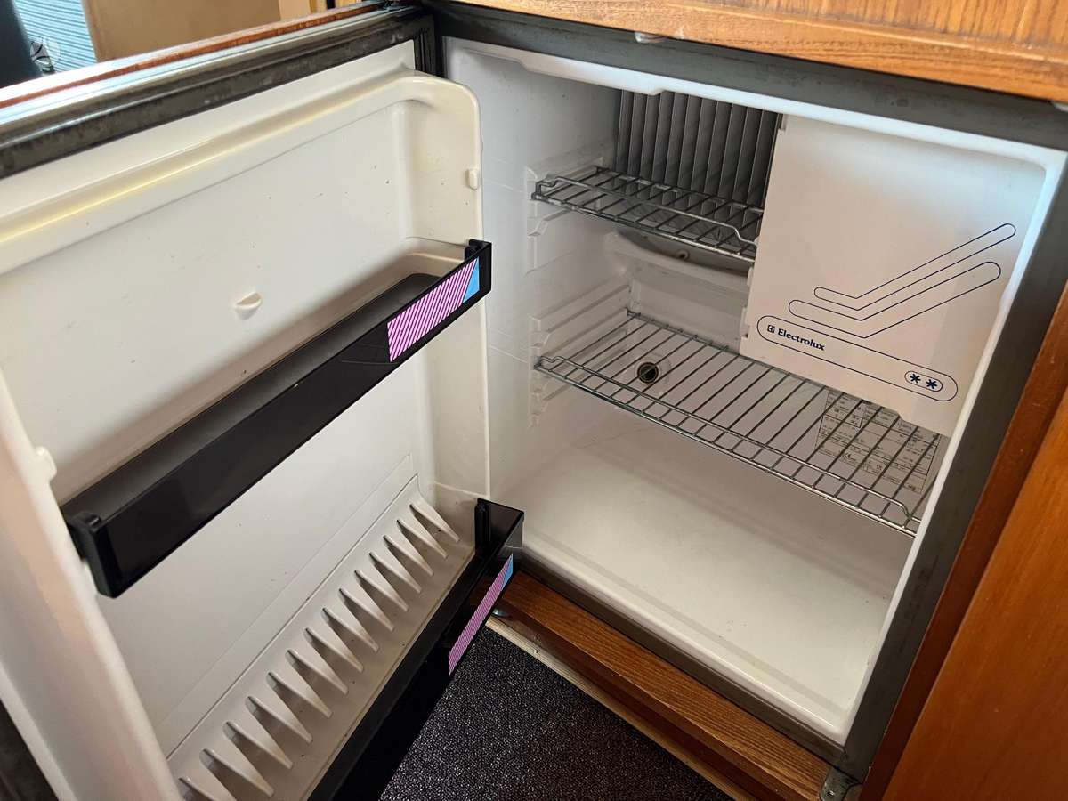 Fiat Ducato Hobby 550AK, campers