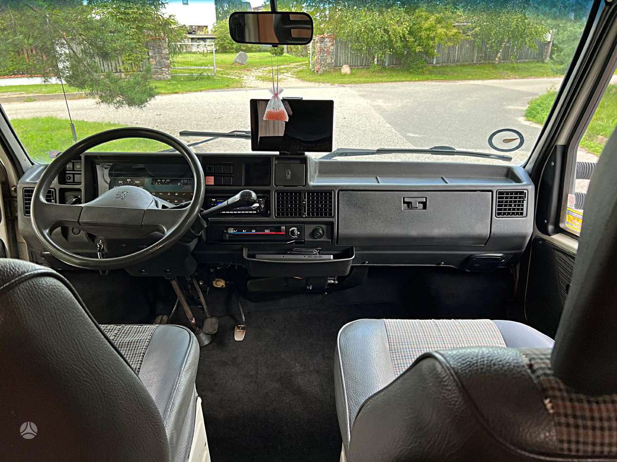 Fiat Ducato Hobby 550AK, campers