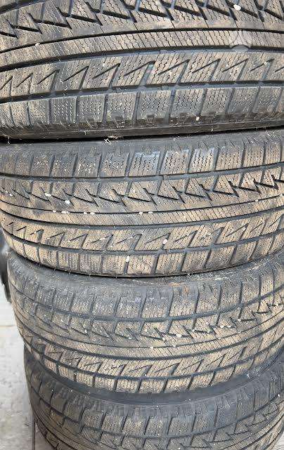 Opel, stamped steel, R16