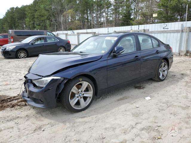 BMW 328, N26, Spalva a89 variklis n26