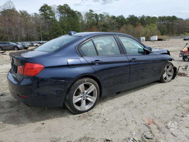 BMW 328, N26, Spalva a89 variklis n26