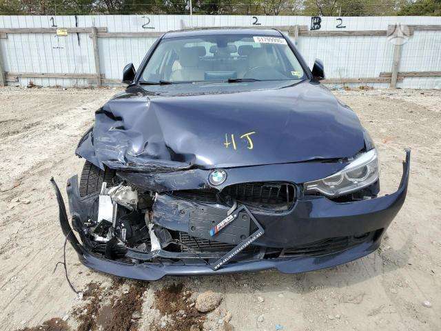 BMW 328, N26, Spalva a89 variklis n26