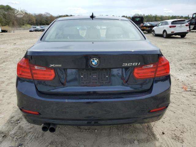 BMW 328, N26, Spalva a89 variklis n26