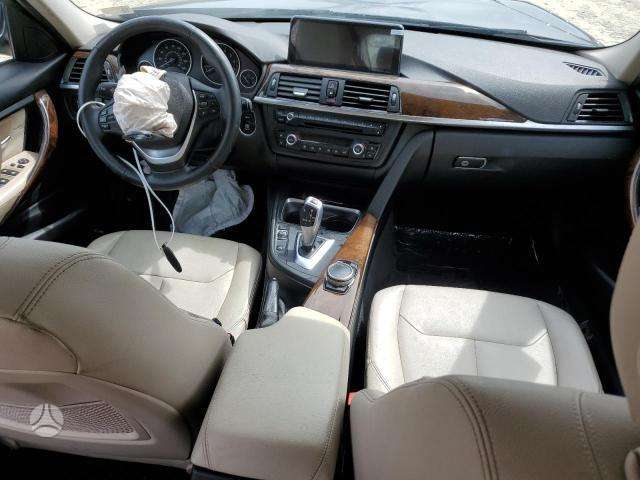 BMW 328, N26, Spalva a89 variklis n26