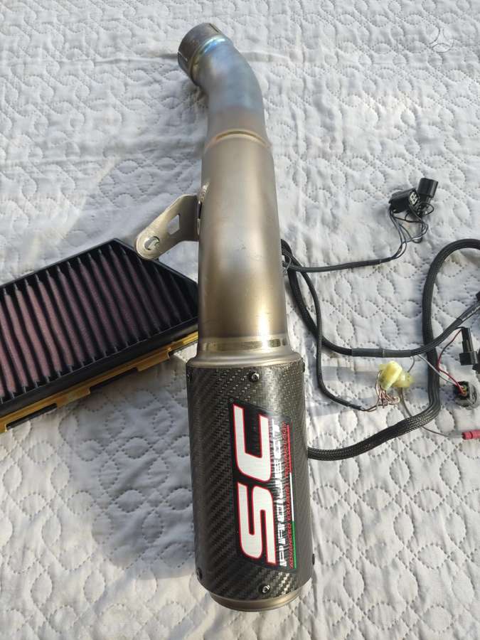 Honda CBR, superbikes