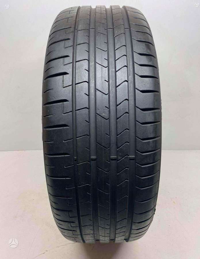 Pirelli P-Zero GOE 2023m, летние 245/45 R20