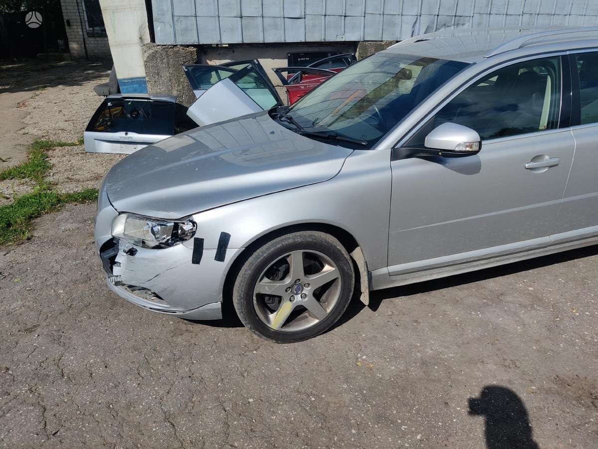 Volvo V70