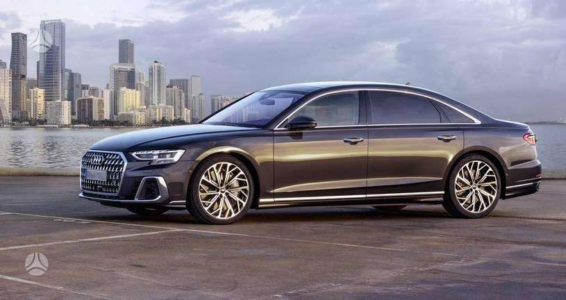 Audi EU-I0337 Style MB, light alloy, R19