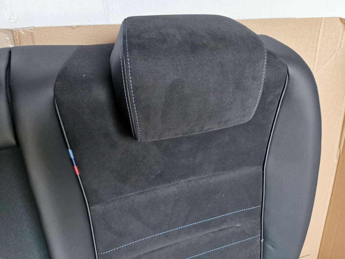 BMW 2 serija interior parts
