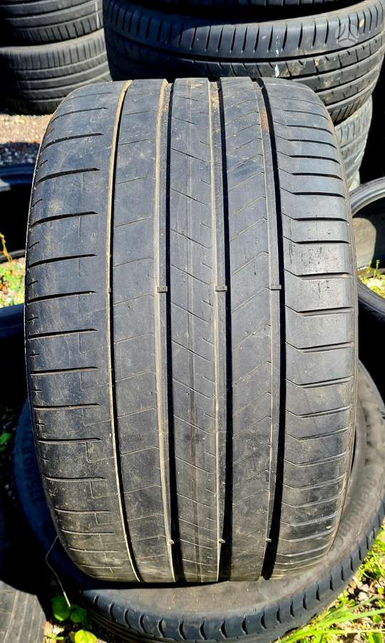 Pirelli, летние 305/30 R21