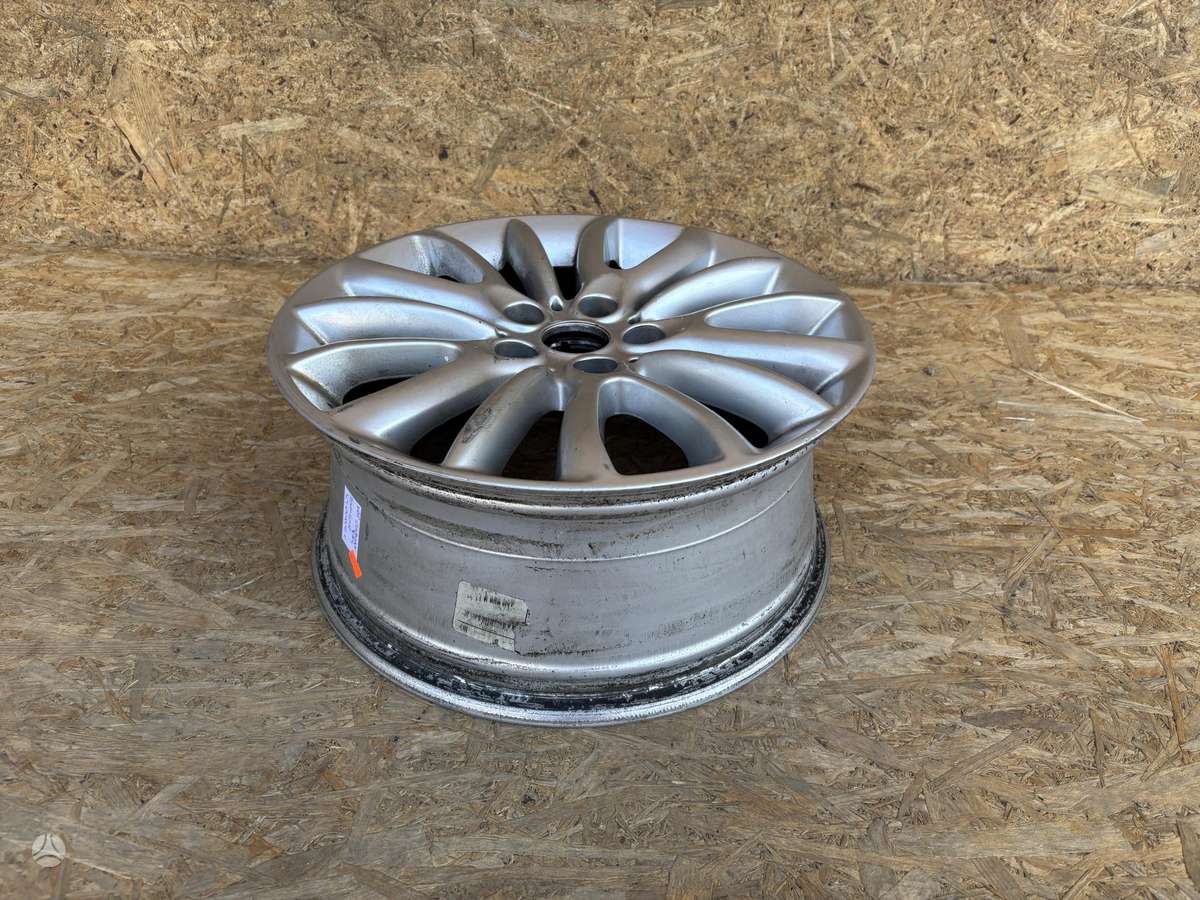 Mini Clubman, 6856047SIL, Cen27689