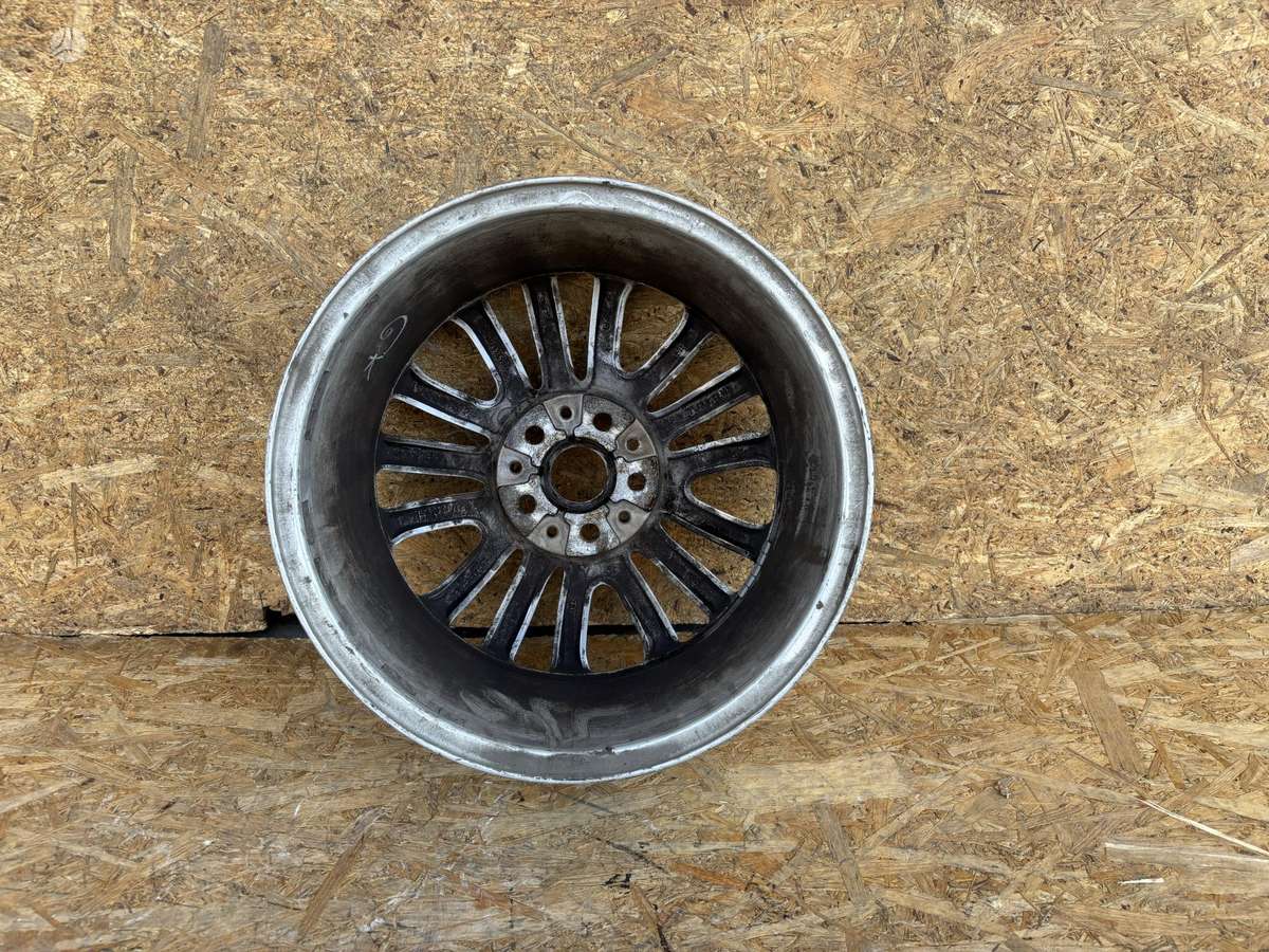 Mini Clubman, 6856047SIL, Cen27689