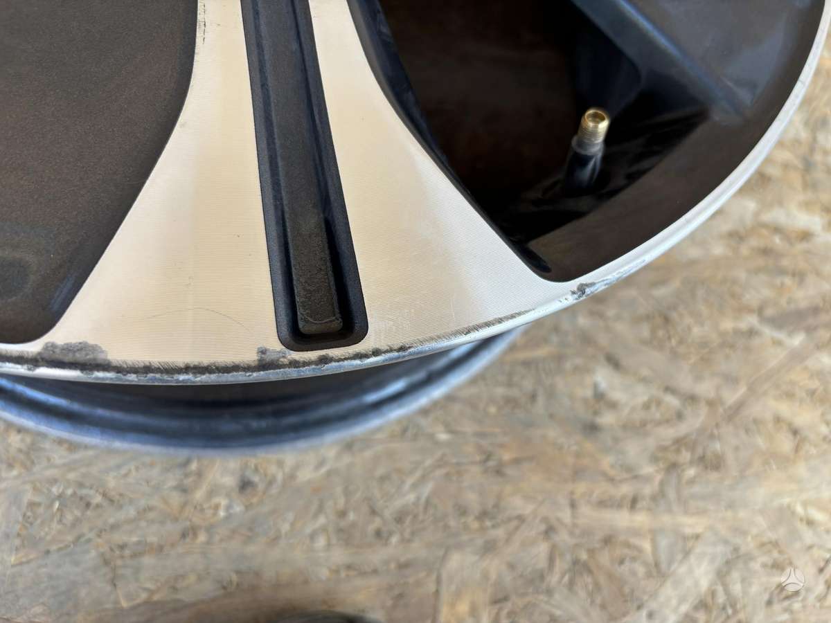 Nissan Leaf, N867019, Cen27690
