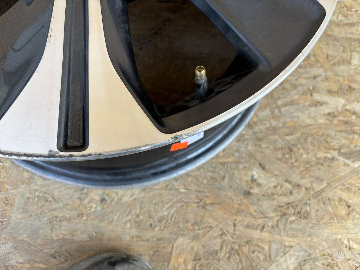 Nissan Leaf, N867019, Cen27690