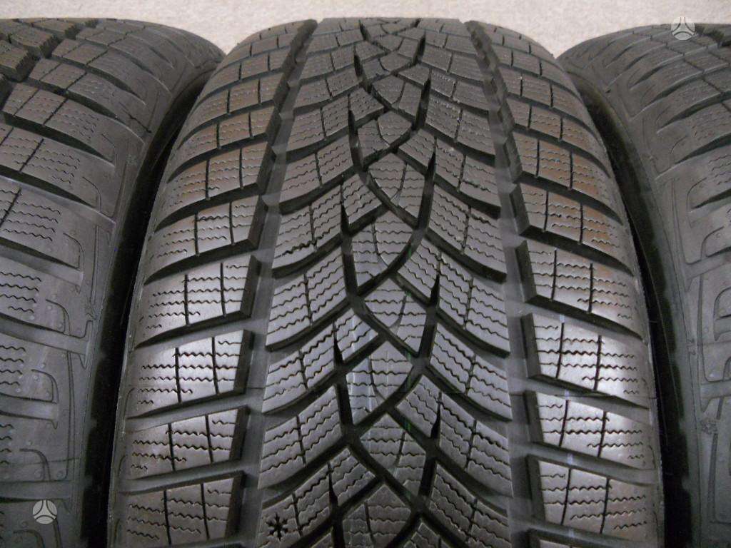 Goodyear 2023m 95% Performance+', universalios 245/45 R18