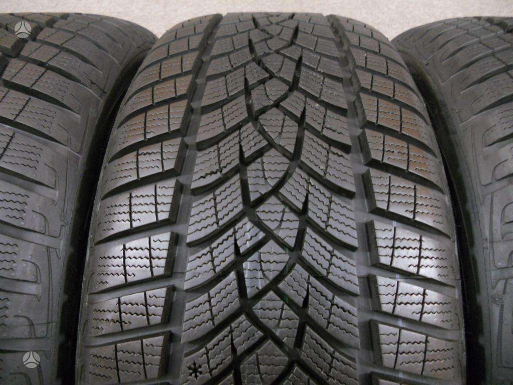 Goodyear 2023m 95% Performance+', всесезонные 245/45 R18