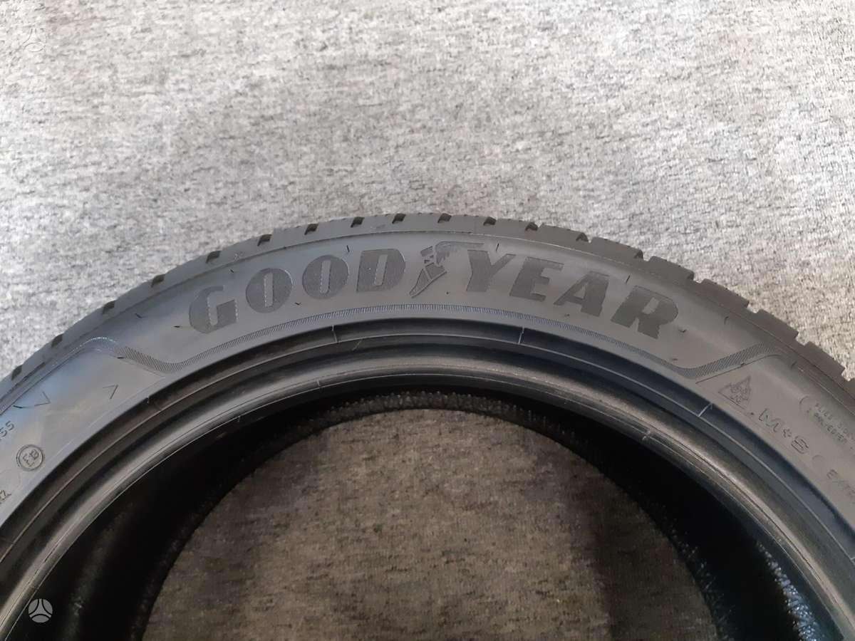Goodyear 2023m 95% Performance+', universalios 245/45 R18