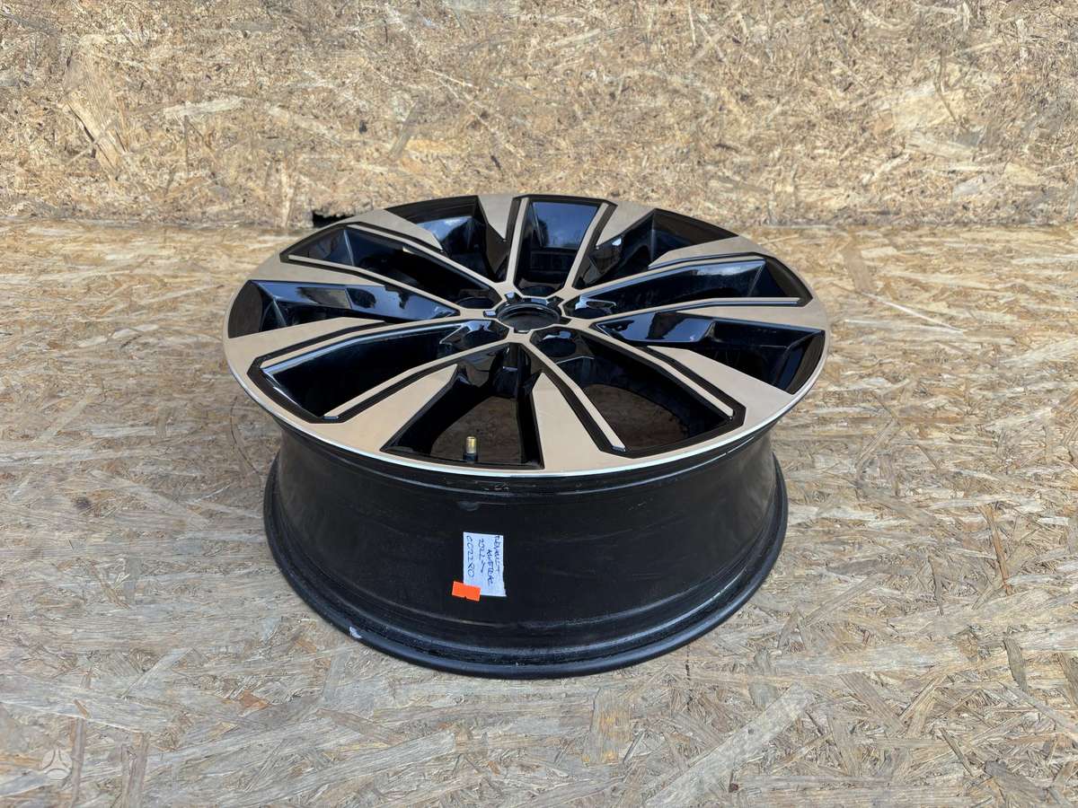 Renault Austral, 403004862R, Cen27701