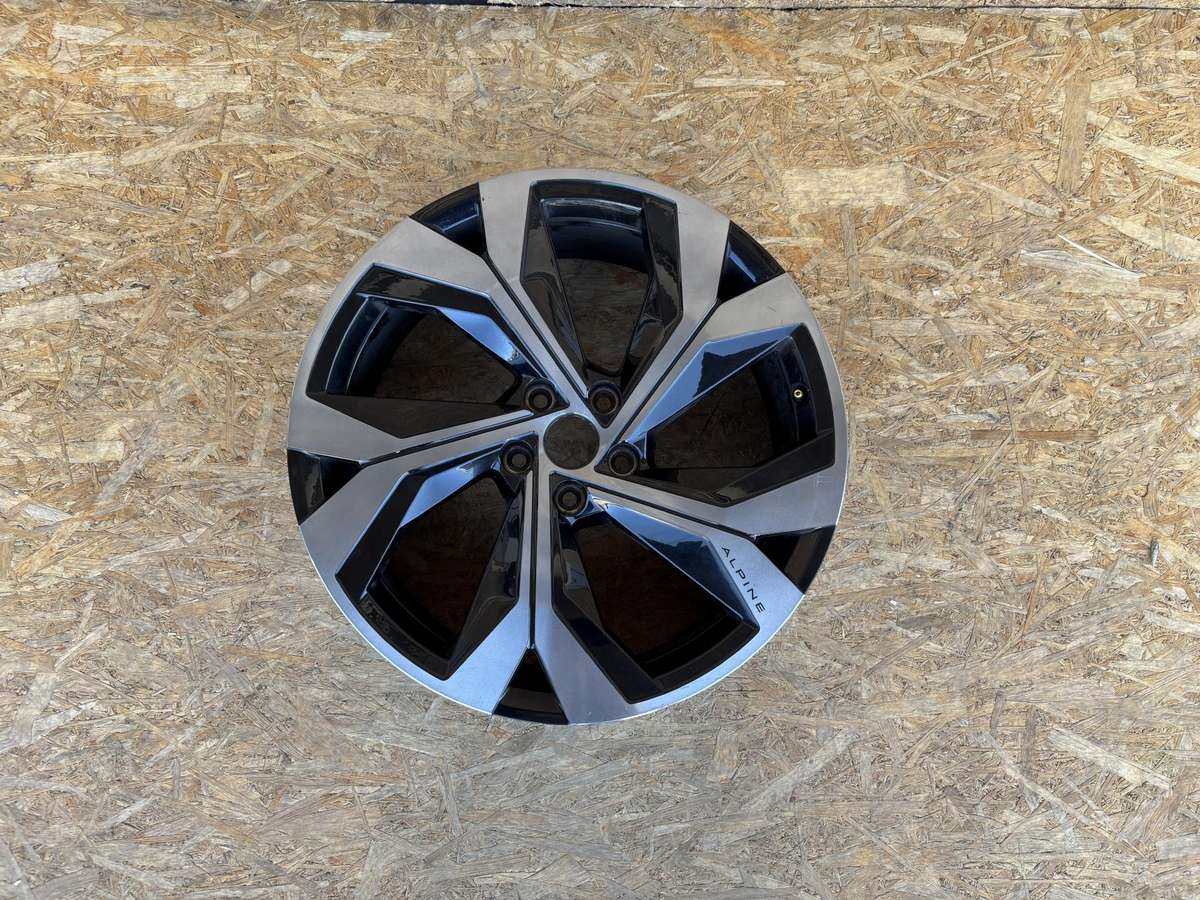 Renault Austral, 403008811R, Cen27702