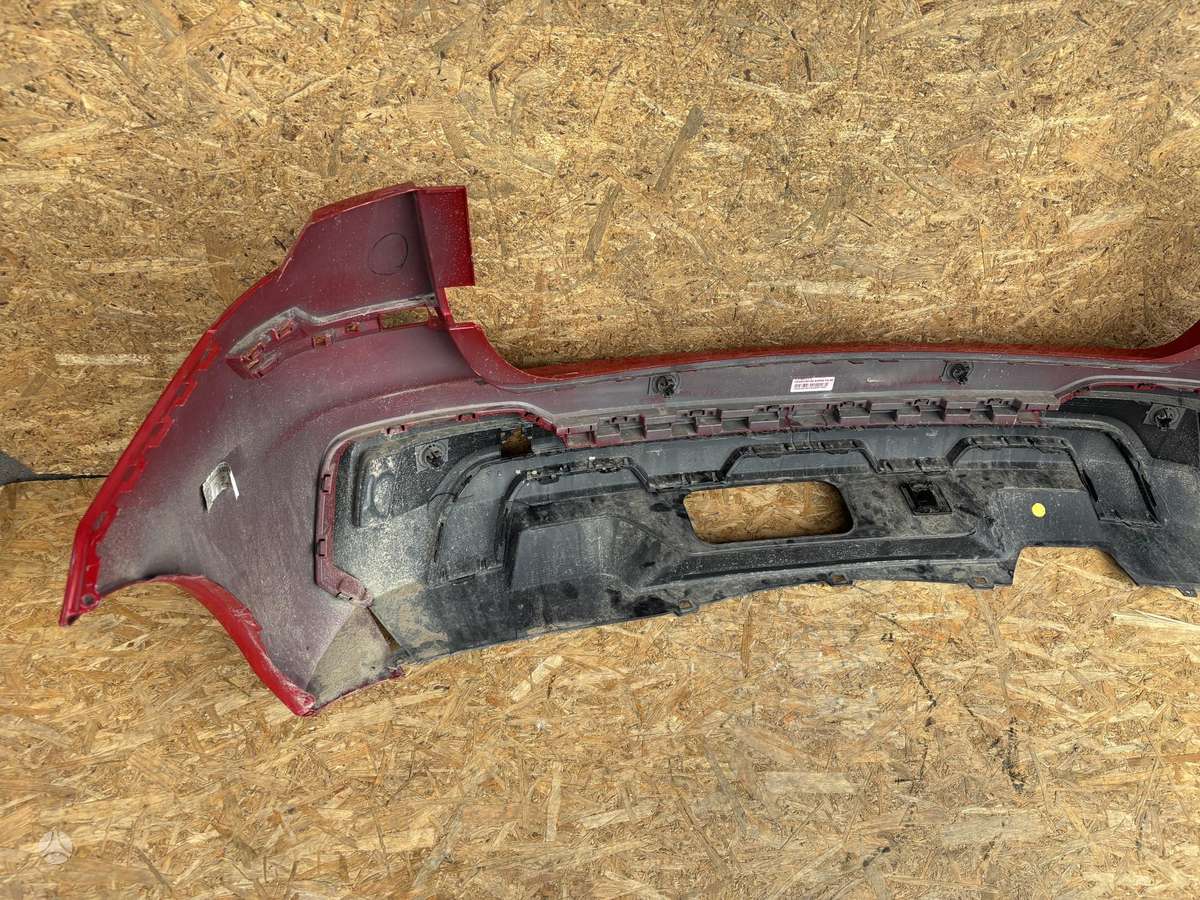 Skoda Kamiq, 658807421E, Cen27705