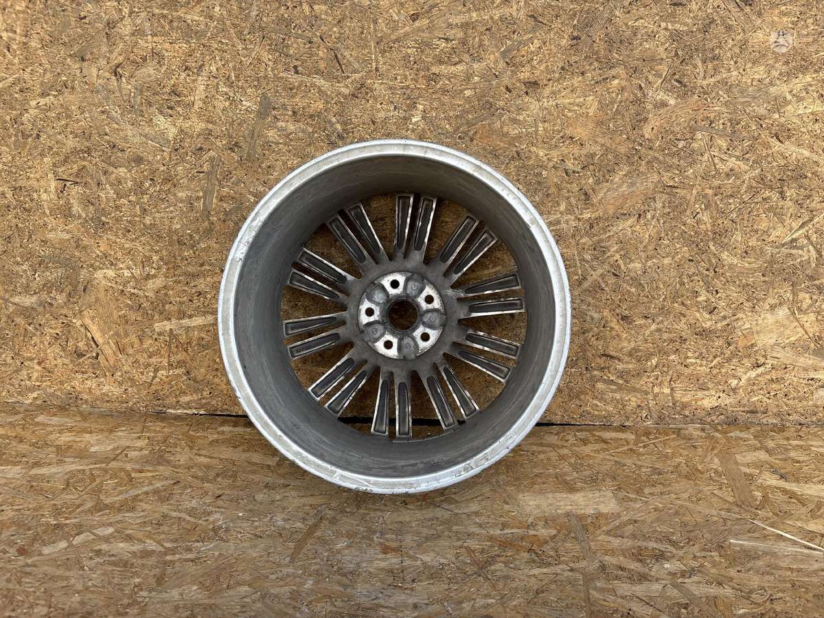 Skoda Superb, 3V0601025, Cen27716