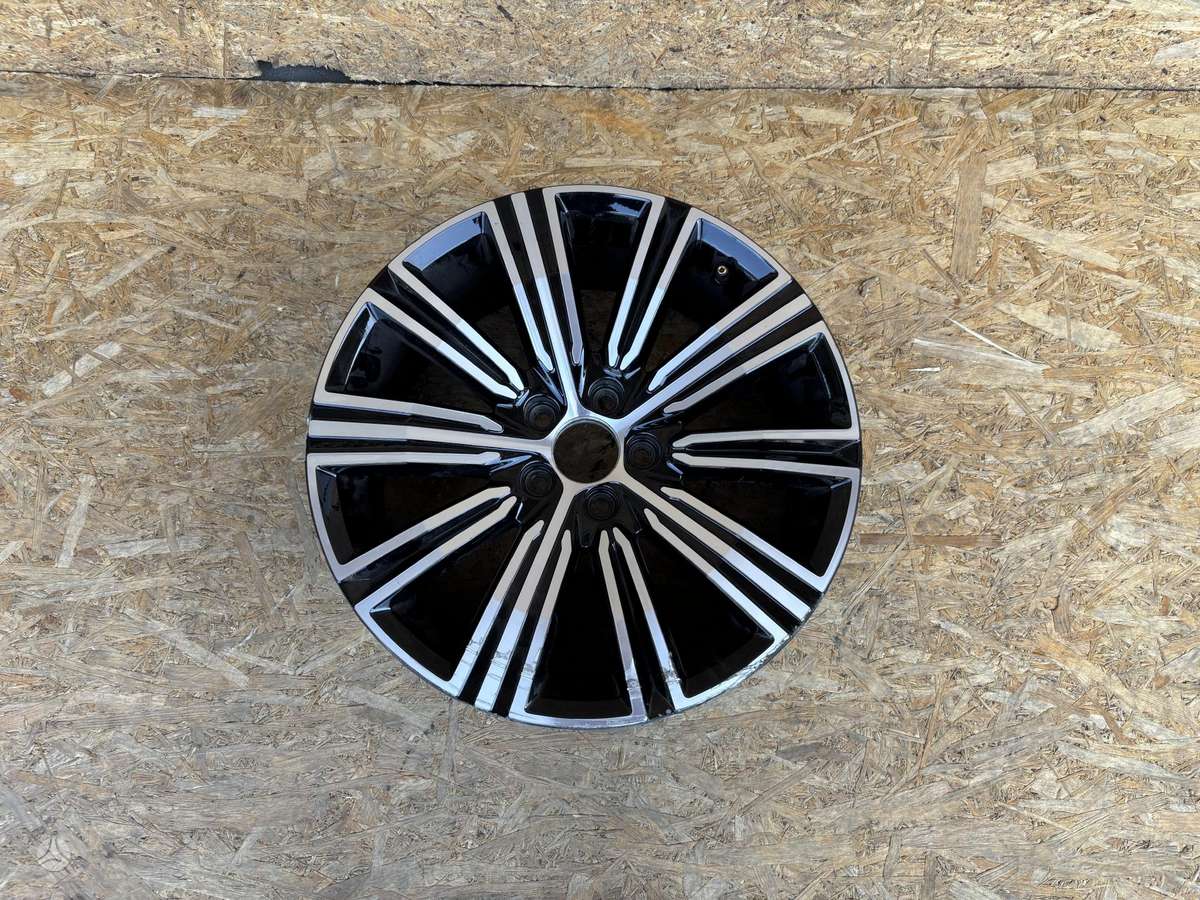Volvo S60, 31471312, Cen27733