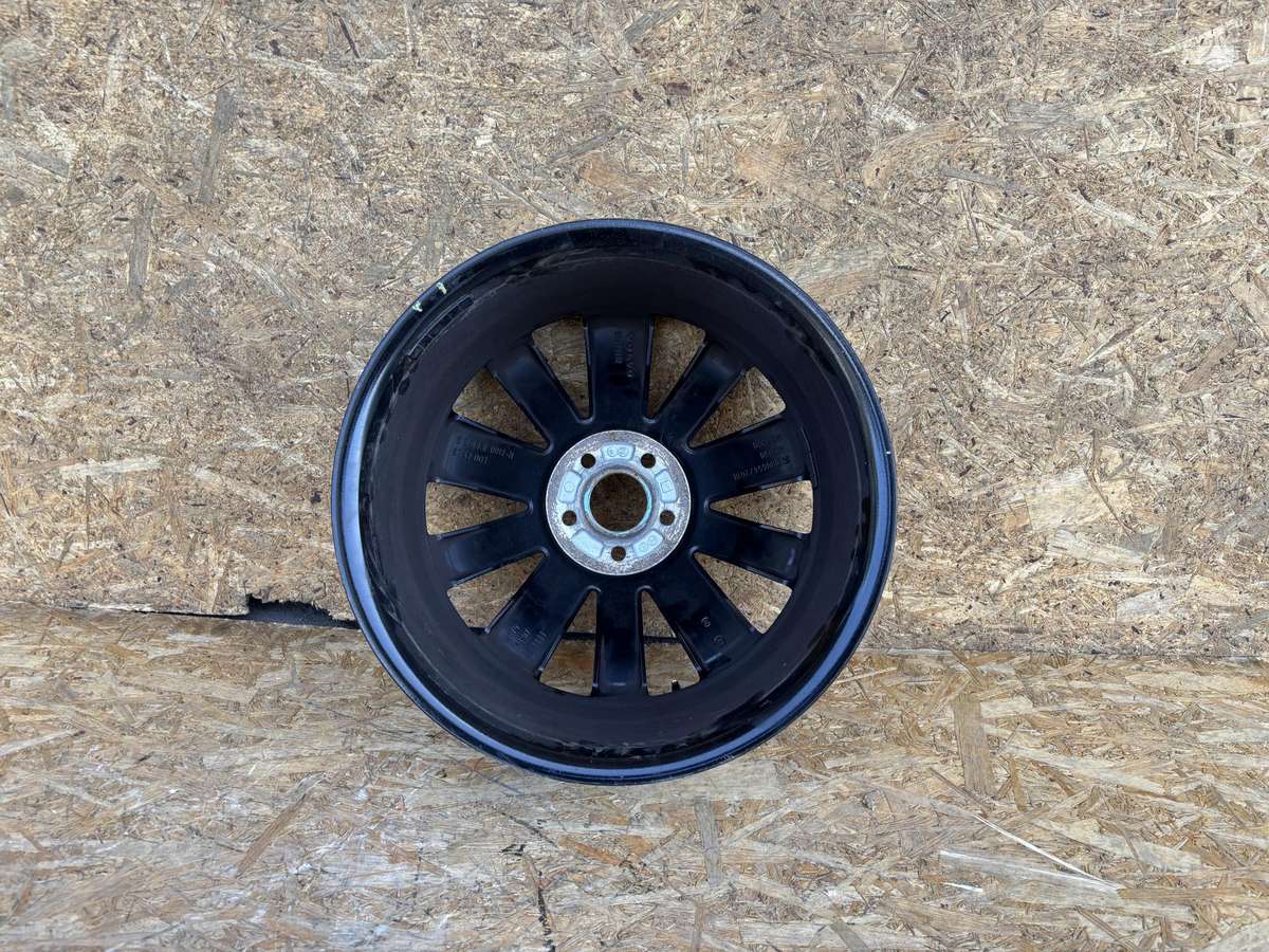 Volvo S60, 31471312, Cen27733
