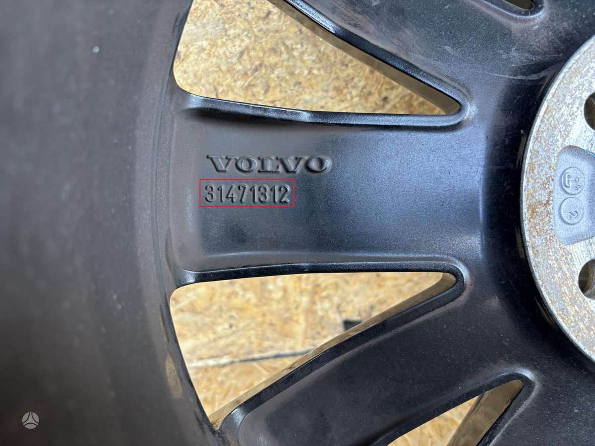 Volvo S60, 31471312, Cen27733