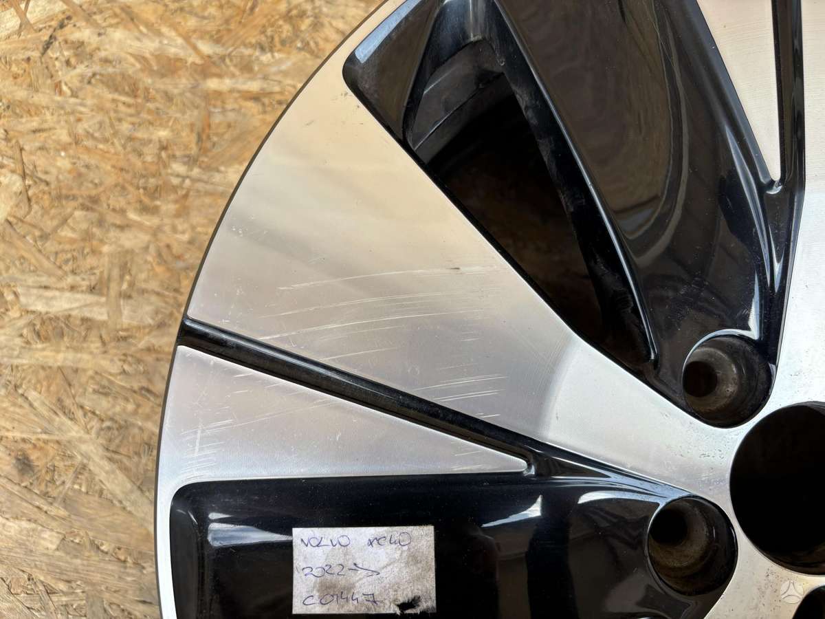 Volvo XC40, 31680403, Cen27737