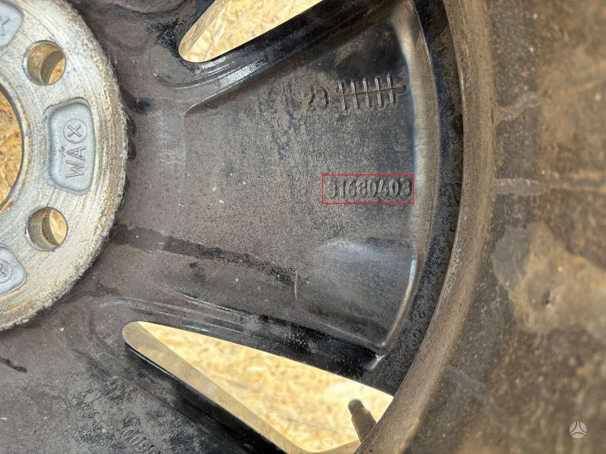 Volvo XC40, 31680403, Cen27737