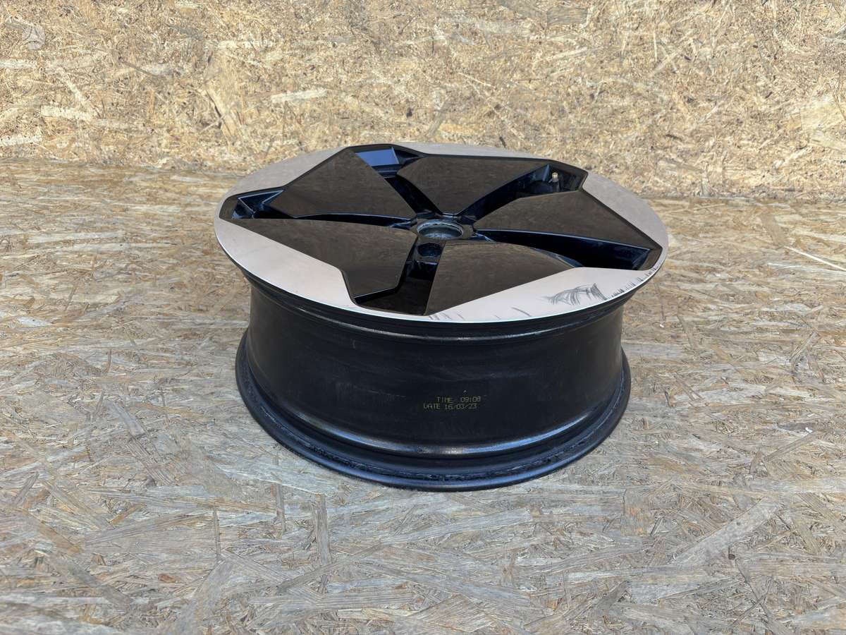 Volkswagen ID.3, 10A6010258, Cen27744
