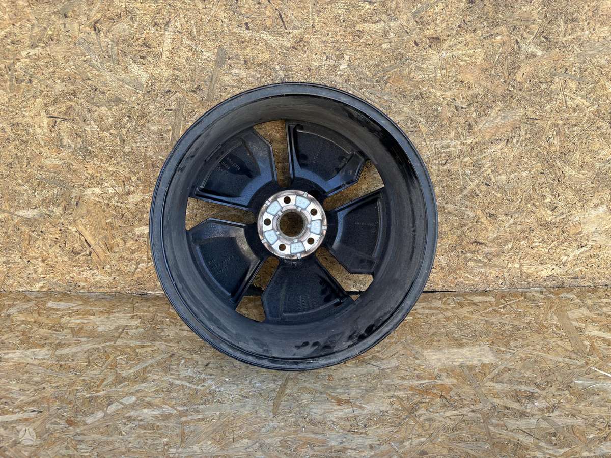 Volkswagen ID.3, 10A6010258, Cen27744