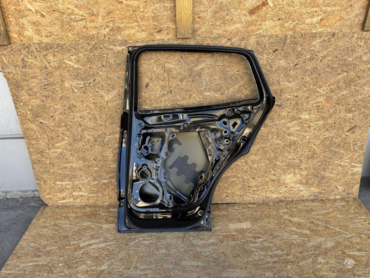 Volkswagen ID.4, 11A833312, Cen27745
