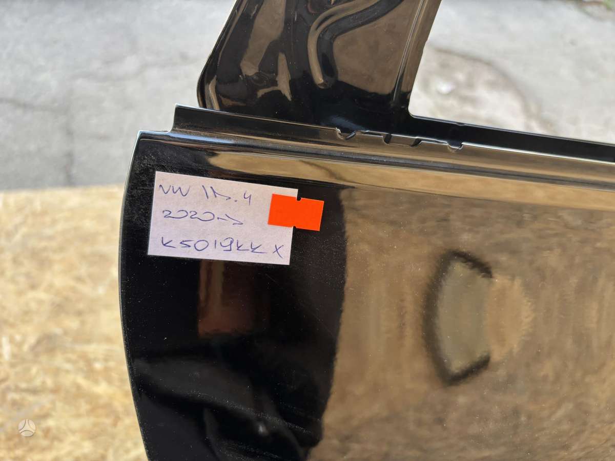 Volkswagen ID.4, 11A833312, Cen27745