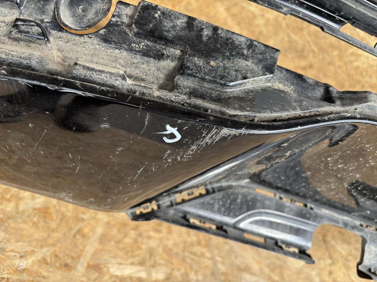 Volkswagen Tiguan, 5NA807417, Cen27746
