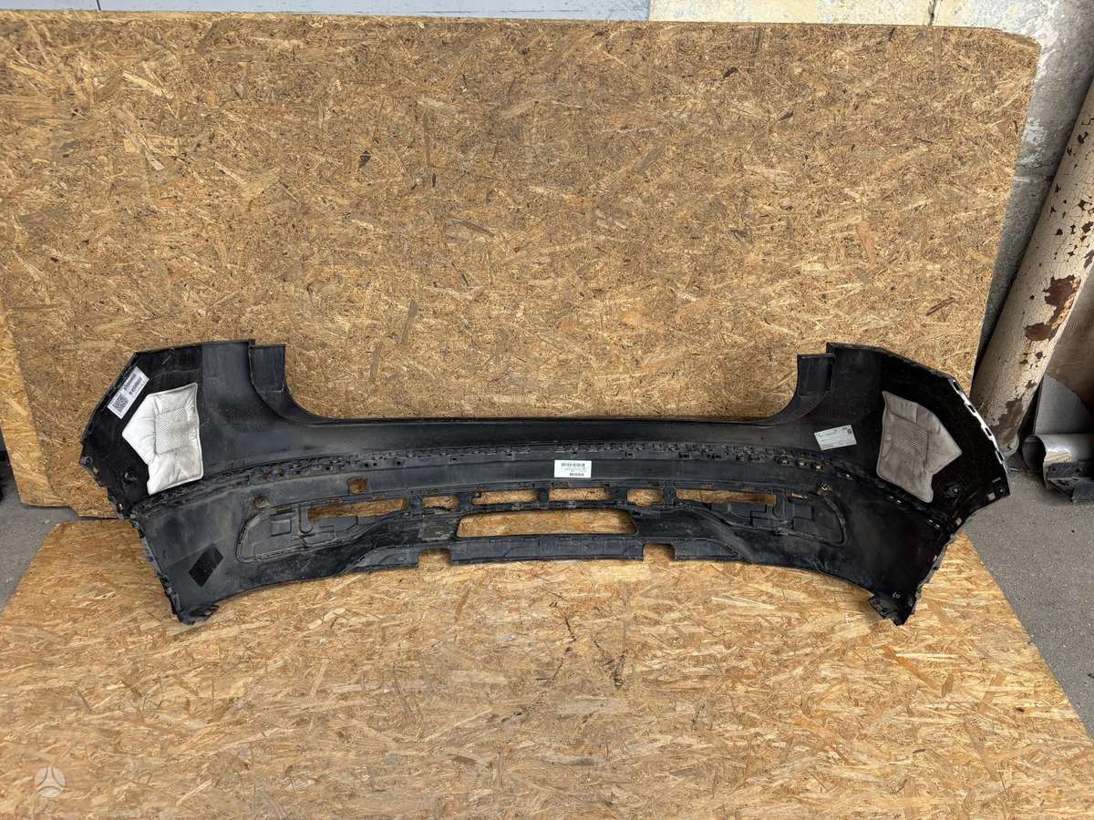 Volkswagen Tiguan, 5NA807417, Cen27746