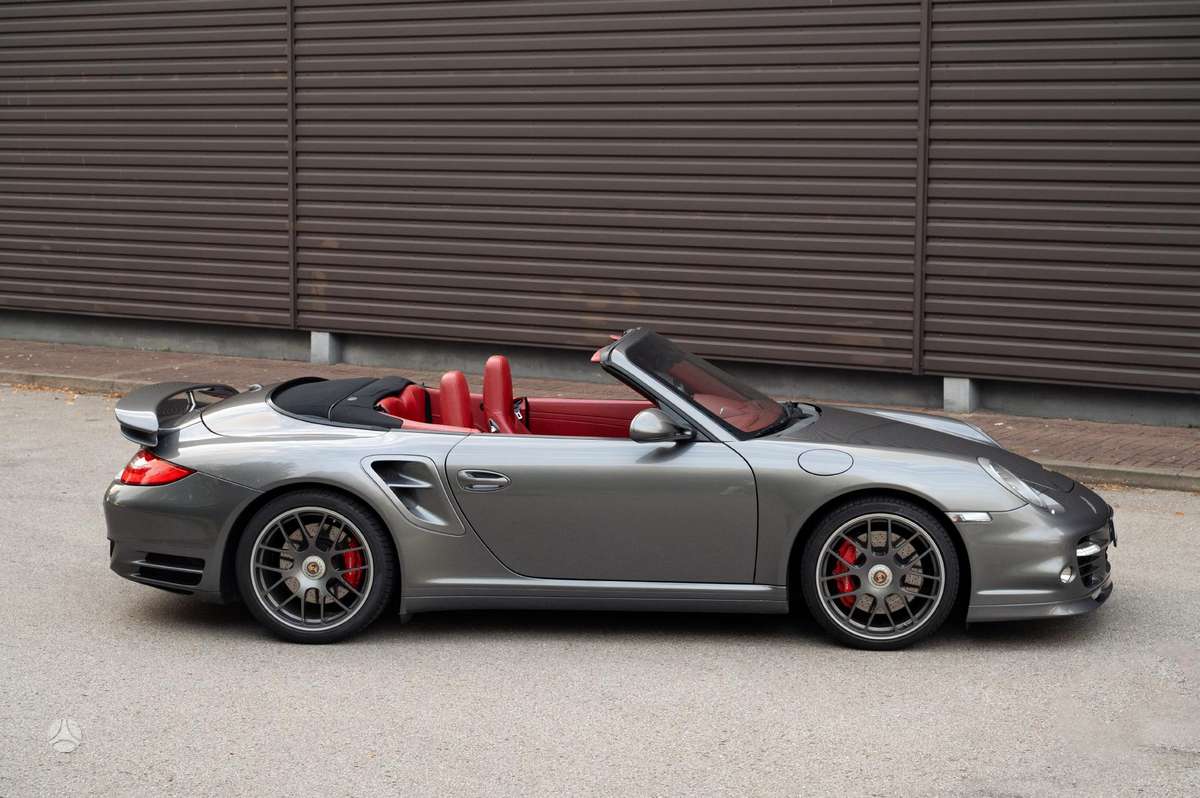 Porsche 911 - 3