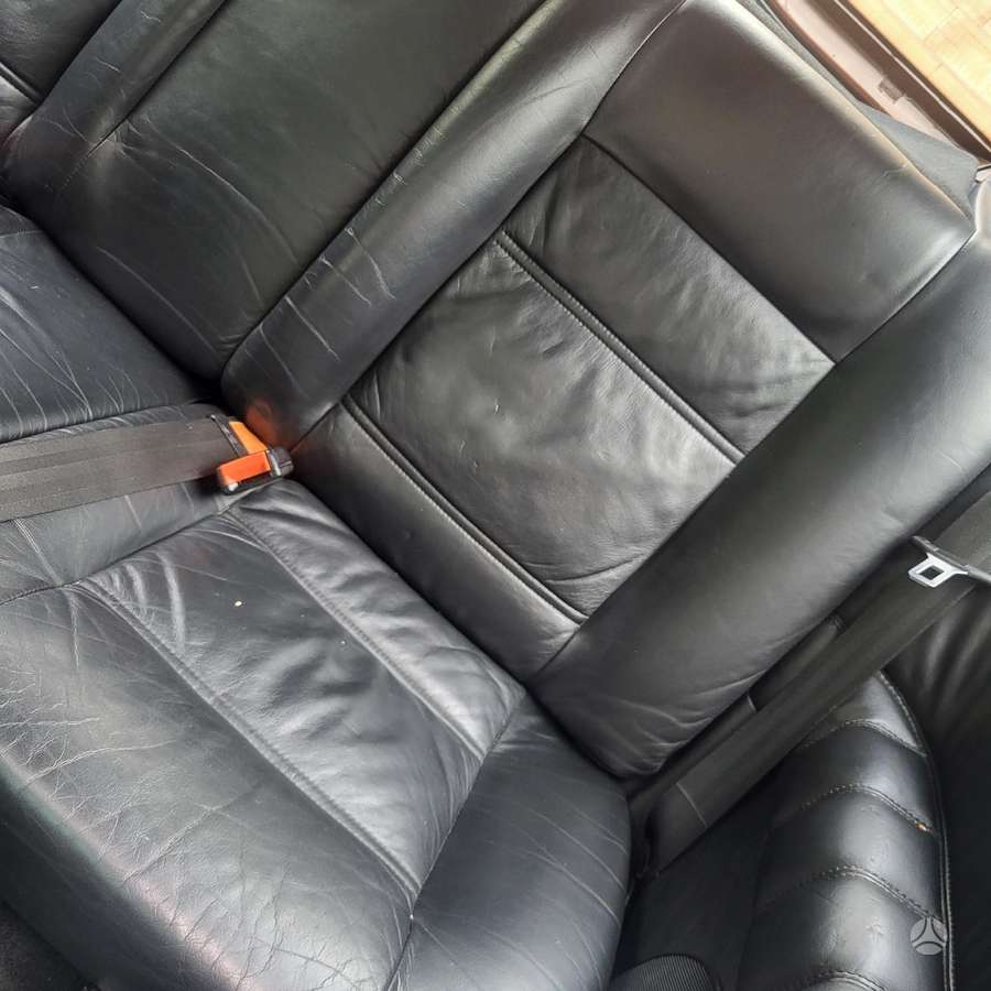 Golf 3 tuning dalys