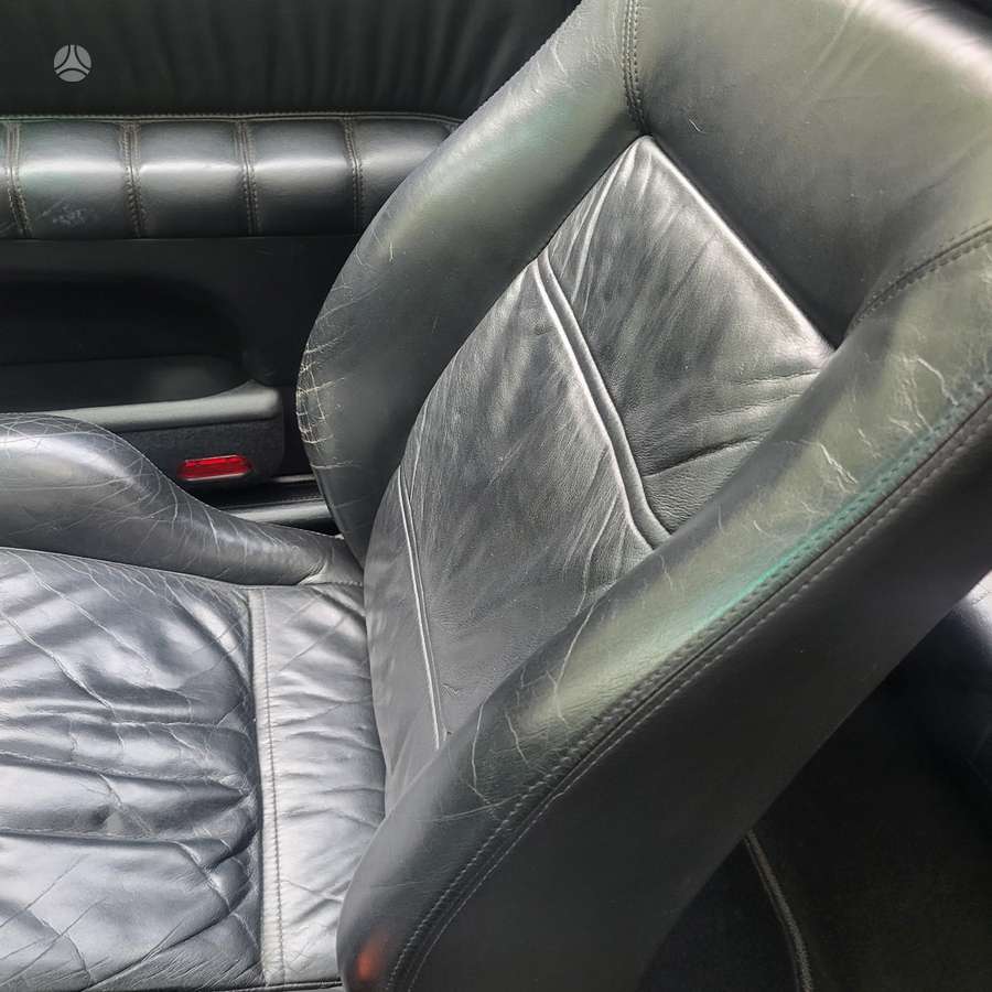 Golf 3 tuning dalys